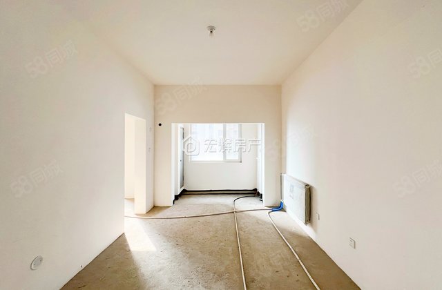 航天和美2室2厅85.37㎡130万二手房图片