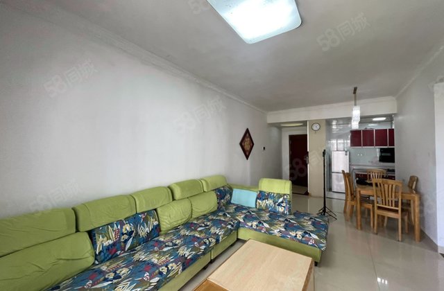 四季康城2室2厅68㎡45万二手房图片