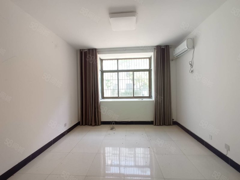 富荣花园一楼院子大出路好随时看房,富荣花园-亳州58同城