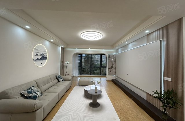 景新花园3室2厅135.38㎡55.6万二手房图片