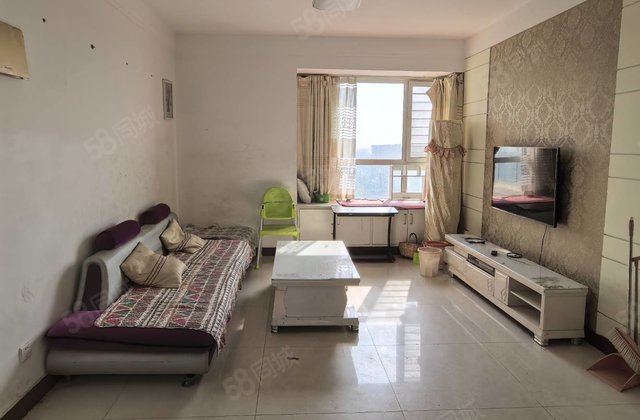 急售1东昌东校 东昌丽都温馨两居 送储藏室免大税