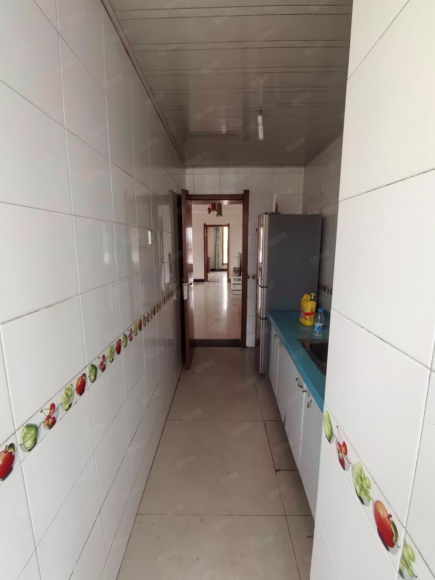 新平北路5號(hào)院3室1廳1衛(wèi)129.29㎡南北170萬(wàn)