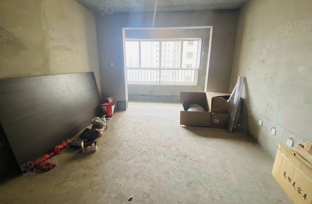 永泰龙泽园3室2厅124㎡89万二手房图片