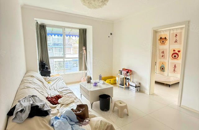 金泉阳光畅新苑2室2厅62㎡65万二手房图片