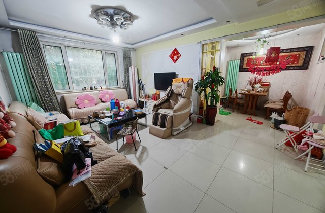 安居康城花园|建设西路3室2厅1卫115.05平方