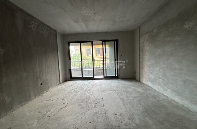 中建和城壹品4室2厅144㎡66万二手房图片