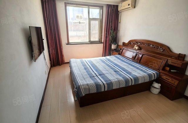 滨河新苑2室1厅68.9㎡20万二手房图片