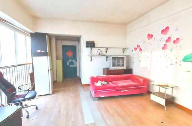 华星时代广场1室0厅50.96㎡76万二手房图片