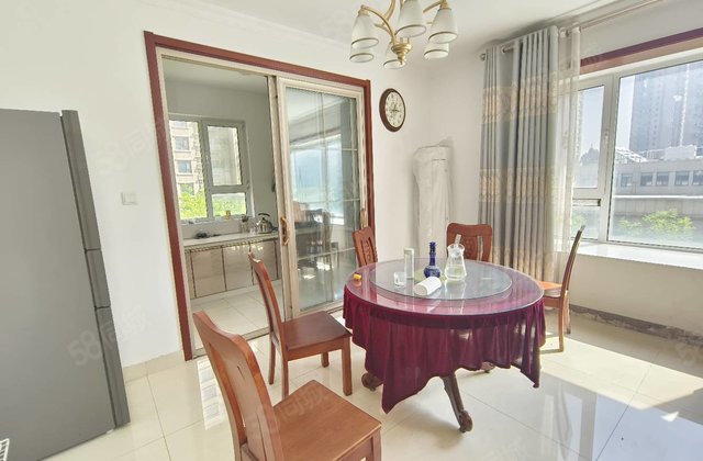 东苑中学 徒骇河畔 带车储 免大税 东边户 昌润莲城瑞荷园