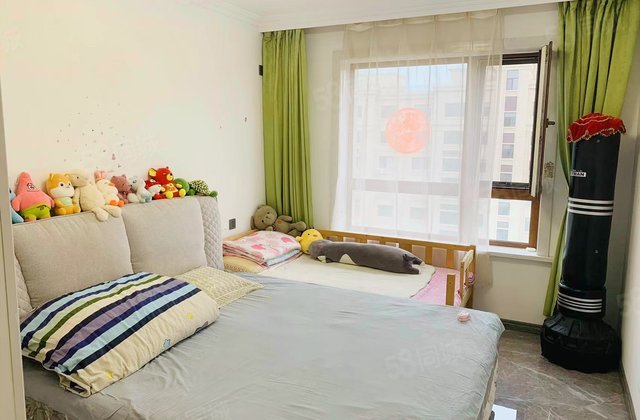 米澜国际二期2室2厅94㎡78万二手房图片