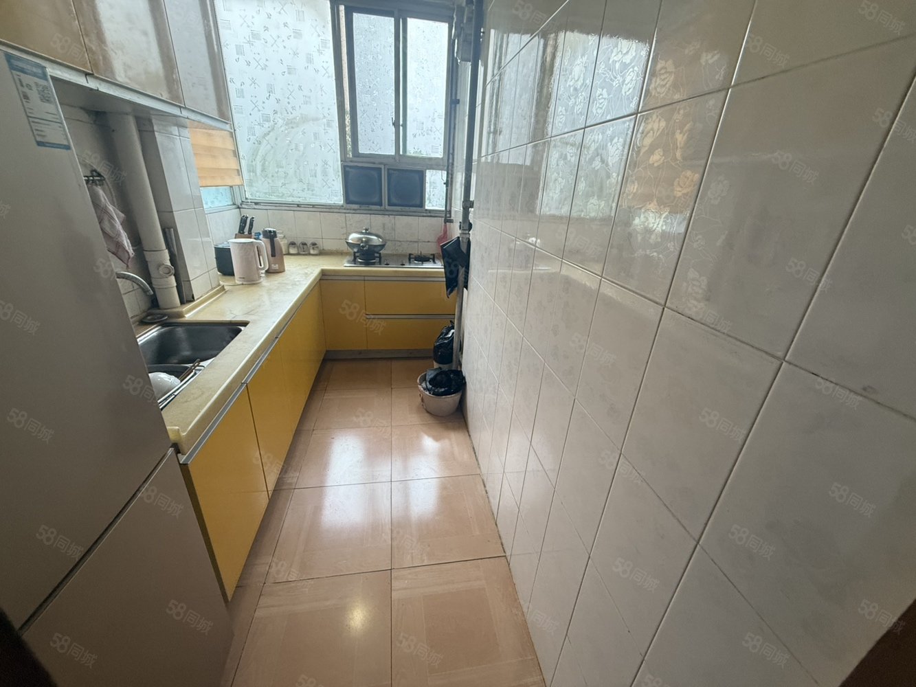 东信小区2室2厅1卫77.6㎡南北29.8万