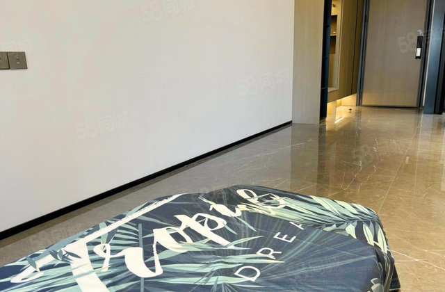 中海观澔府3室2厅89㎡350万二手房图片