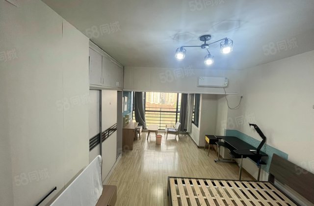 华商时代公寓1室1厅42.71㎡85万二手房图片