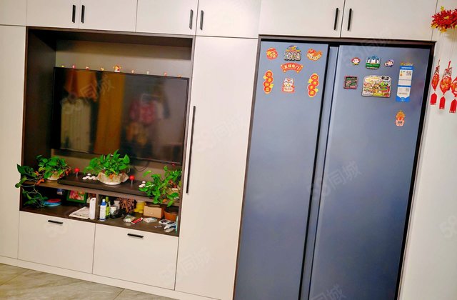 糖酒小区2室1厅70.33㎡37万二手房图片