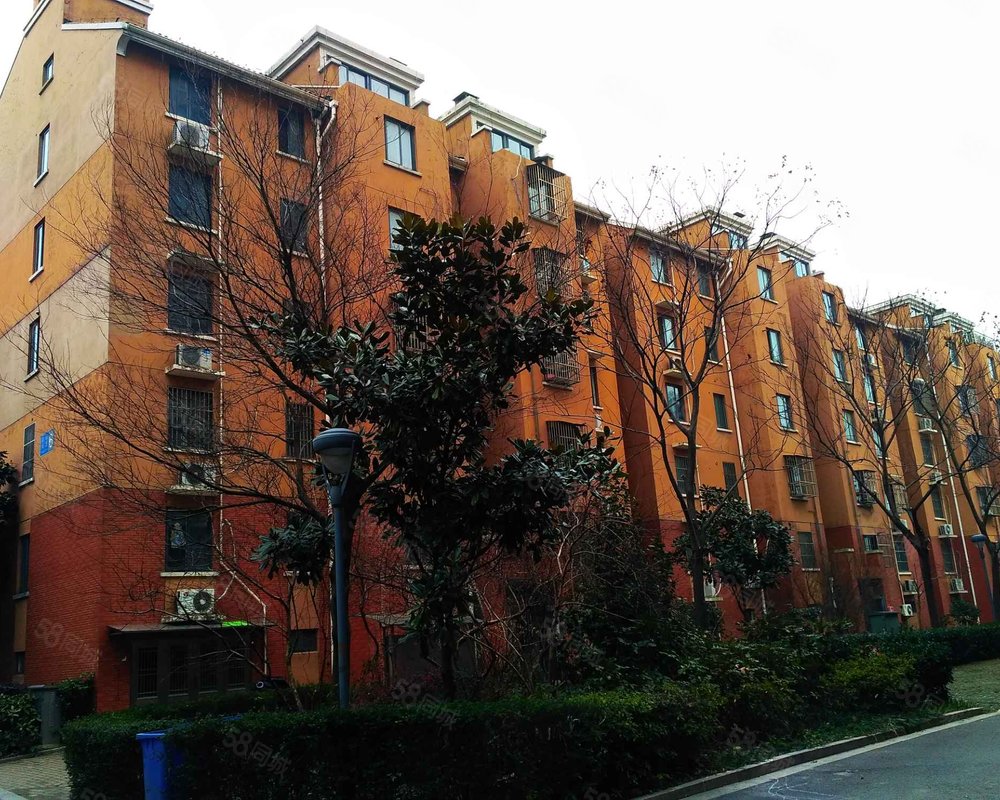 翰林雅居(公寓)