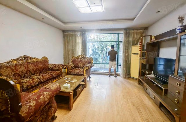 森宇音乐花园3室2厅140.89㎡104万二手房图片