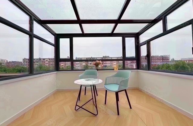 地铁名典丁香苑2室2厅90㎡54万二手房图片