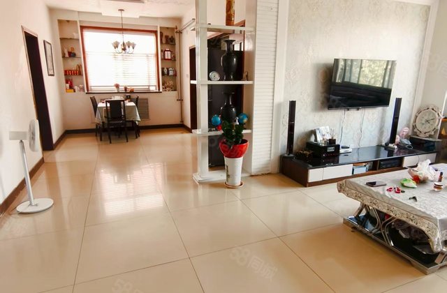 文轩本部  电业局五院  大三居 阳面车库 好楼层免大税