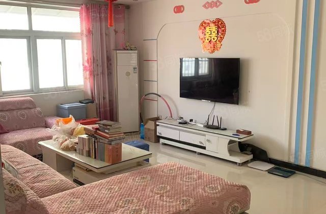 金菊园公寓3室2厅136㎡55万二手房图片