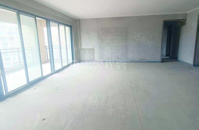 中国铁建国际城A组团5室2厅246.15㎡219万二手房图片