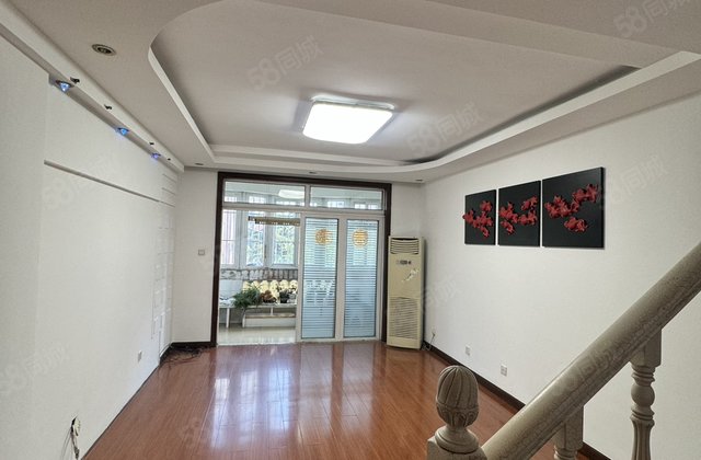上海明珠花园2室2厅90㎡32.8万二手房图片