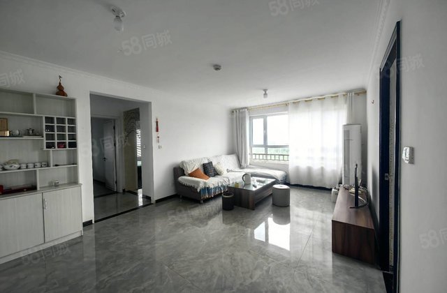 急售江北水镇电梯洋房西边户带37平储诚心出售有钥匙随时看房