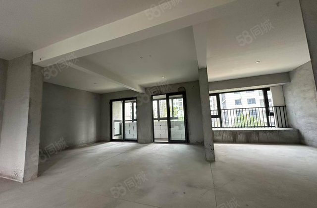 枫璟嘉园3室2厅139.04㎡112万二手房图片