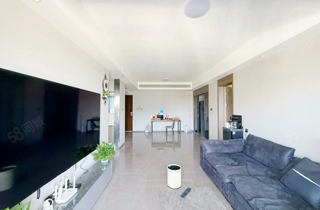 龙湖天璞3室2厅115.18㎡125万二手房图片