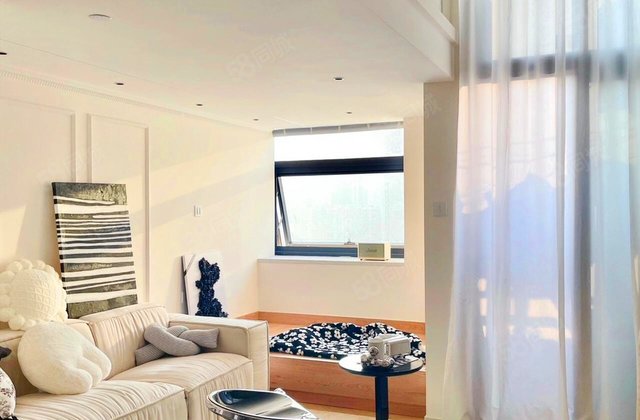 合能枫丹铂麓一期(商住楼)2室1厅58.24㎡38万二手房图片