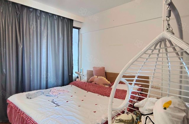 星河晨光(东区)2室1厅73㎡90万二手房图片