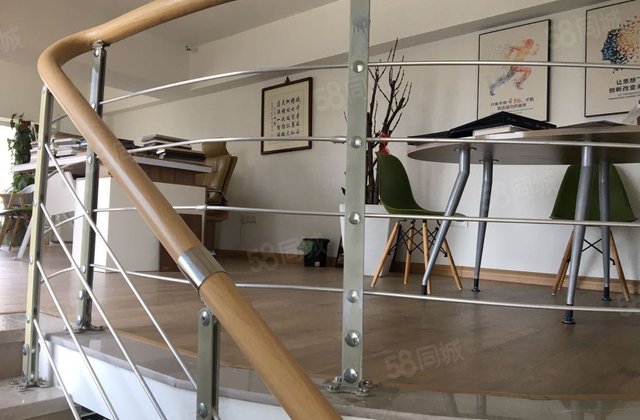 喜盈门国际大厦2室2厅72㎡95万二手房图片