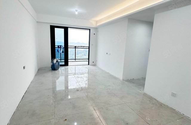 远洋北控天成3室2厅80㎡87万二手房图片