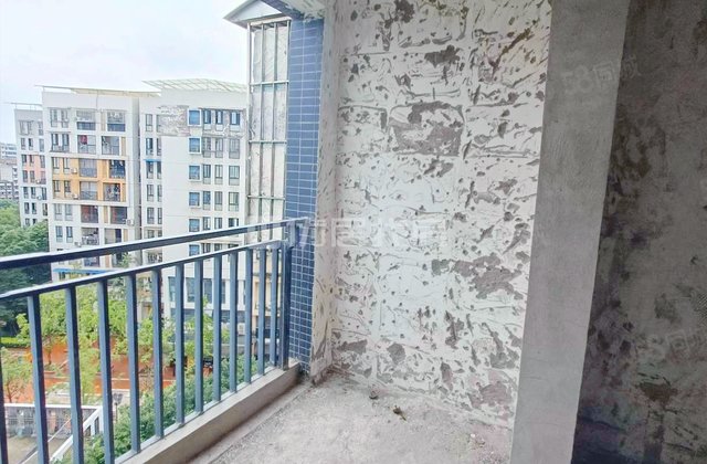 泽科兴城B区3室2厅105.44㎡76万二手房图片