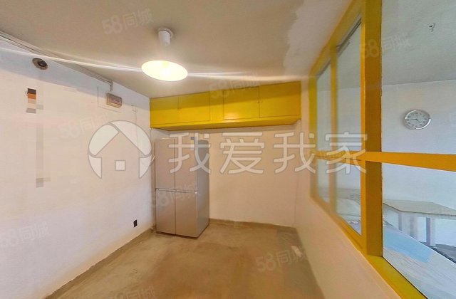 酒仙桥路7号院3室1厅69.7㎡300万二手房图片