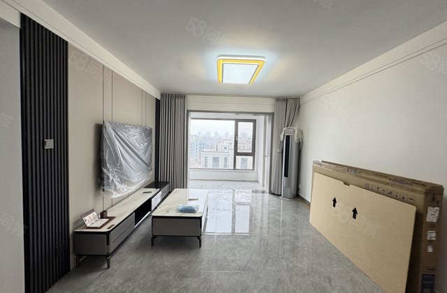 二中文苑，聊城大学，儒辰辰悦东边户，带车位储藏室，随时看