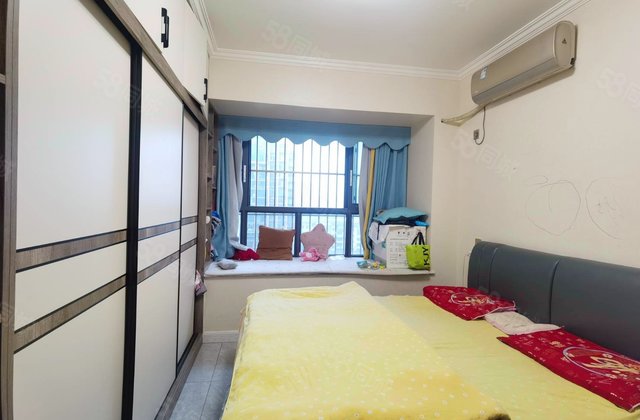 万象云庭3室2厅106.03㎡82万二手房图片