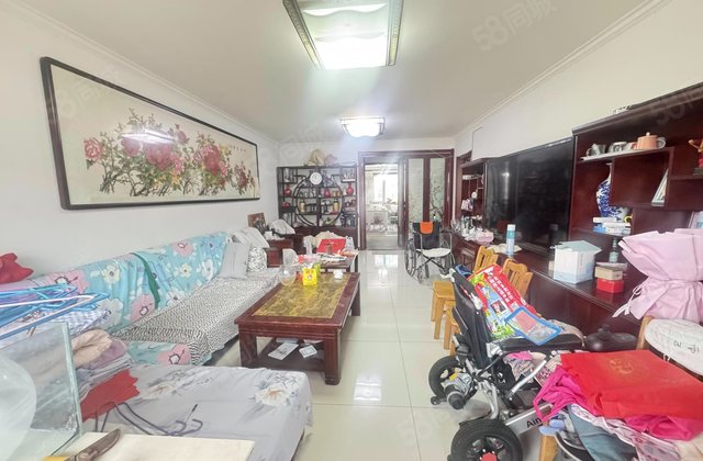 佳和宜园3室2厅137.28㎡280万二手房图片