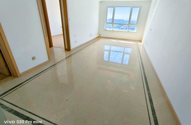 中铁逸湖2室2厅86.16㎡38万二手房图片