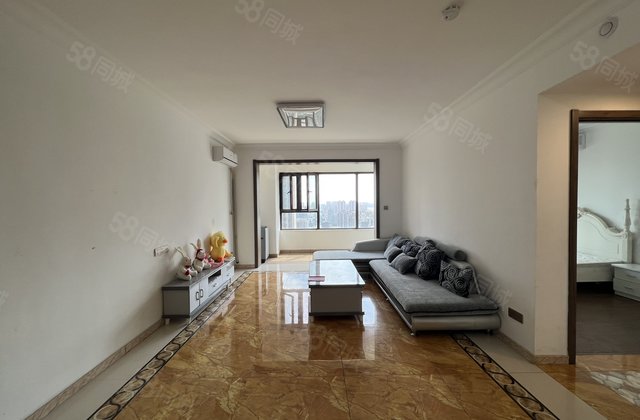 碧桂园国岳府 新房未住 免大税 新东昌 双阳台双卫 清水湾