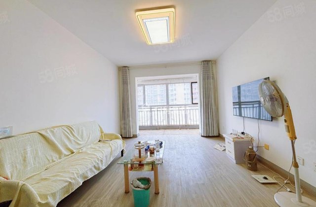 文轩本部 东昌湖边 龙湾   楼层 送车位 随时看房 急售