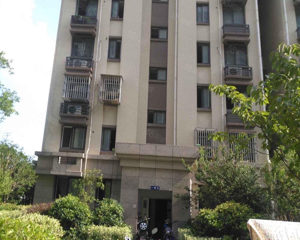 【竹西芳庭, 竹西芳庭小区详情,房价走势,房源,业主论坛】- 扬州58