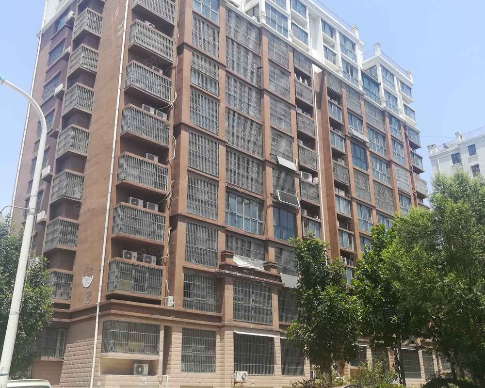 【香墅湾, 香墅湾小区详情,房价走势,房源,业主论坛】- 郓城58同城