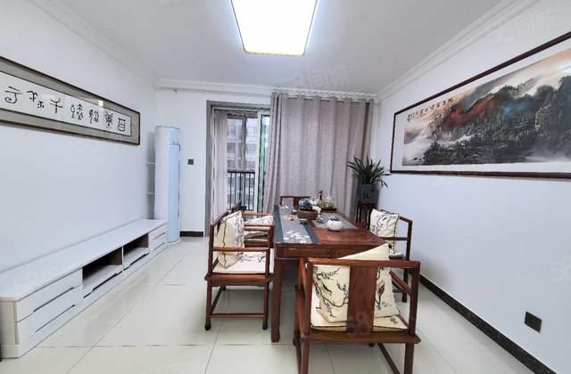 急售 站前街 西湖馨苑 精装修小高层 公摊小 满二 好楼层