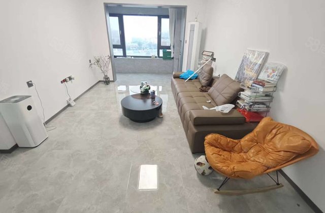 保利时光印象3室2厅114㎡88万二手房图片