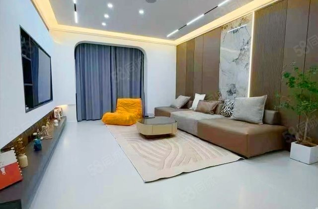 月伴林湾2室1厅89.24㎡50万二手房图片