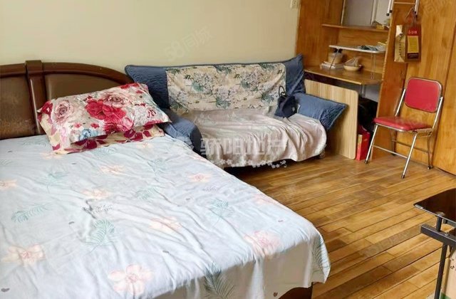 文化大院1室1厅36.6㎡70万二手房图片