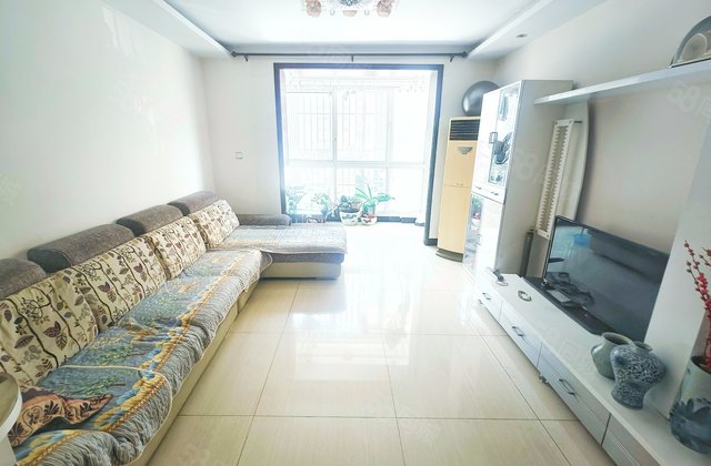 开尔尚城3室2厅101.24㎡42万二手房图片