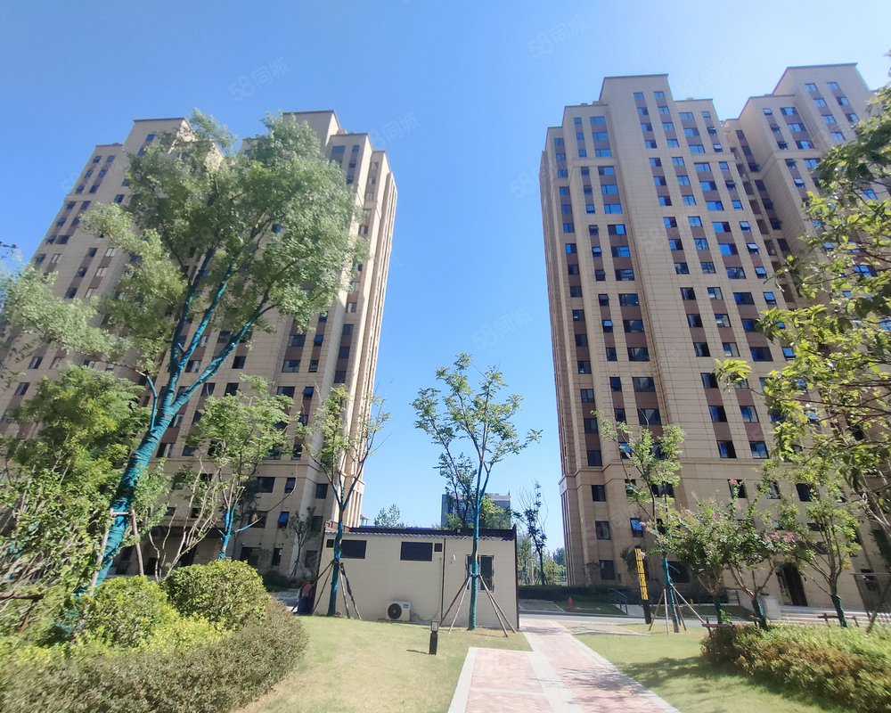 【毓秀雅苑, 毓秀雅苑小区详情,房价走势,房源,业主论坛】- 合肥58