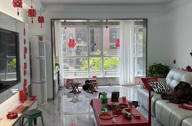 西山小区3室2厅137㎡86万二手房图片