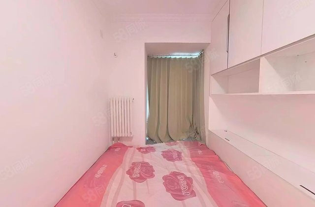府悦居2室1厅76.28㎡168万二手房图片